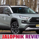 The 2019 Toyota RAV4 Can Almost Do It All